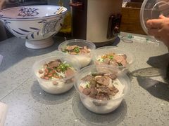 -李氏紫竹林卤粉(火车站店)