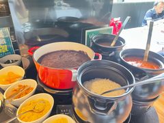 -拉蒂娜·巴西牛排馆 Latina·Brazilian Steakhouse(陆家嘴旗舰店)