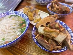 -唐记牛骨粉(陶溪川店)