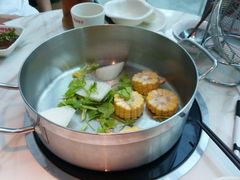 -为什么牛潮汕牛肉火锅(中信广场店)