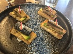 -Brut Eatery悦璞食堂(愚园路店)