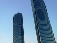 -演武大桥观景平台