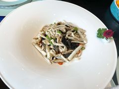 -翠湖宾馆·中餐厅