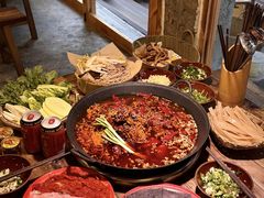 -蜀大侠火锅(总府路店)