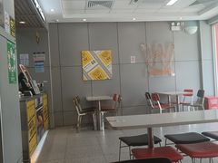 -华莱士·全鸡汉堡(花都钟村店)