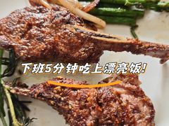 -盒马鲜生(杭州运河上街店)