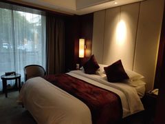 -世纪缘湖滨花园酒店(玄武湖店)