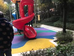 小区环境-中海·新华府