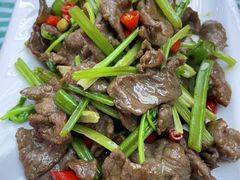 -香满锅老北京羊蝎子火锅·家常菜(新街口店)