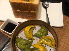 -五观堂素食(新华路店)