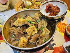 -赵财记·肠粉·煲仔饭(九龙城店)