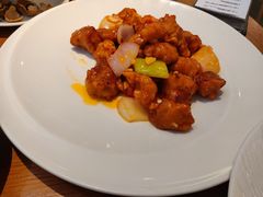 -莆田餐厅(大悦城店)