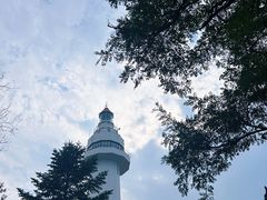 -烟台山景区