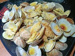 金牌花蛤-红盔甲·小龙虾(天钥桥店)