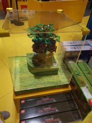 -LEGO(国贸商城店)