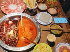 -楠火锅(光谷民族大道店)