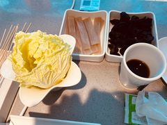 -半天妖烤鱼(西直门凯德mall店)