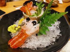 -隐泉之语日式料理(王府中环店)