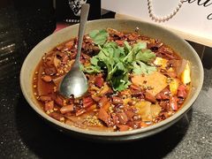 -华豫川酒家(双子塔店)