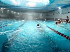 -佳明游泳馆(惠新西街南口店)
