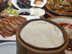 -荔枝苑养生餐厅(尊尚领地店)