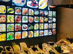 -乾隆美食·本帮菜(黄河路店)