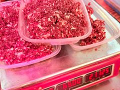 -阿娟牛肉丸·手打牛肉丸·现做现卖