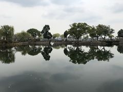 -无锡蠡湖国家湿地公园-蠡园