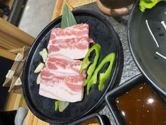 -九田家黑牛烤肉料理(悦荟店)