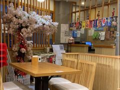 -林妈妈村·日式料理(宝山龙湖天街店)