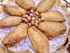 -汤氏美食台山水步特色黄鳝饭(龙津东路店)