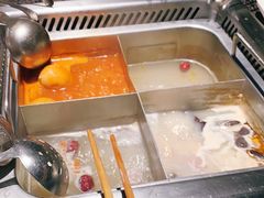 -海底捞火锅(崇文门新世界百货店)