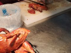 -上海枇杷烤鸭(燕丰商场店)