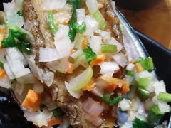 -萃和楼海鲜酒店(汉口路店)