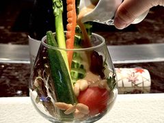 -Ginza Onodera铁板烧(外滩十八号店)