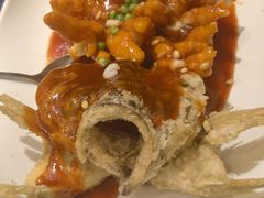 -香雪海饭店中餐厅(人民桥店)