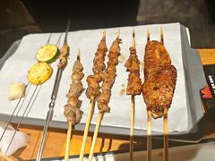-肉串汪(西便门店)