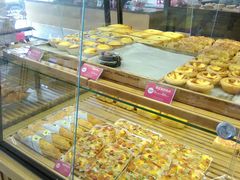 -味多美蛋糕(六里桥店)