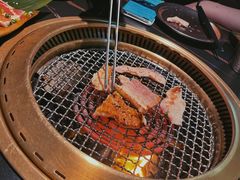 -厚贞日式烤肉(浦东汇智店)