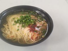 -上海为民商行清真饭店(南大路店)