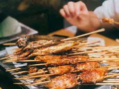 管氏2006年经典秘制烤翅-管氏翅吧(马家堡店)