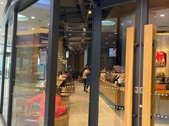 门面-星巴克(天津凯德天津湾店)