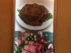 -朱氏胖子烂火锅(洪崖洞店)
