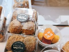 -BreadTalk面包新语·烘焙蛋糕(高德置地春广场店)