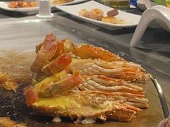-水木锦堂·自助铁板烧(世贸天阶店)