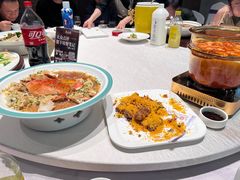 -盛福楼·惠山宴(盛岸路店)