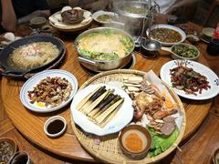 -西江传说•酸汤鱼(水东路店)