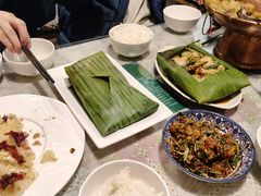 -蜗牛小馆醉乡民谣云南菜(惠新西里店)