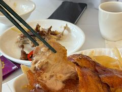 -福满园大酒楼(梅林店)