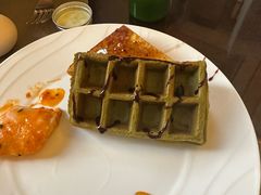 -上海和平饭店茉·莉酒廊 Jasmine Lounge